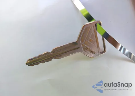 1991 Toyota 4Runner Vn39 Sr5 z USA, uszkodzony, nr VIN JT3VN39W6M8032138